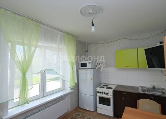 Продам 1-комнатную квартиру, 36.9 м2, Новосибирская область, улица Титова, 266