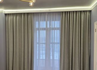 Сдаю многокомнатную квартиру, 75 м2, Челябинск, проспект Героя России Е.Н. Родионова, 8, ЖК Ньютон