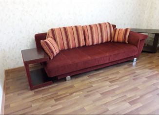 Сдаю 1-ком. квартиру, 33 м2, Пермь, Холмогорская улица, 4Г, ЖК Авиатор