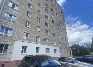 Продается 2-комнатная квартира, 34.5 м2, Татарстан, улица Водников, 56