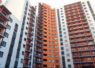 Продажа трехкомнатной квартиры, 78 м2, Ярославль, проспект Фрунзе, 77А