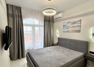 Сдается в аренду квартира студия, 21 м2, Сочи, улица Ленина, 290/7к2