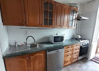 Сдается в аренду 1-ком. квартира, 49 м2, село Небуг, улица Газовиков, 5