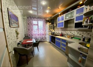 Продажа 5-комнатной квартиры, 132 м2, Севастополь, улица Тараса Шевченко, 20, ЖК Благодатный