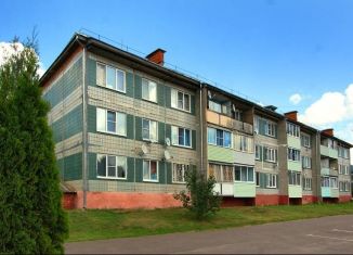 Продам двухкомнатную квартиру, 51.5 м2, Московская область