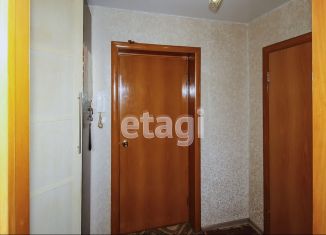 Продается 1-комнатная квартира, 34.6 м2, Тюмень, улица Баумана, 111