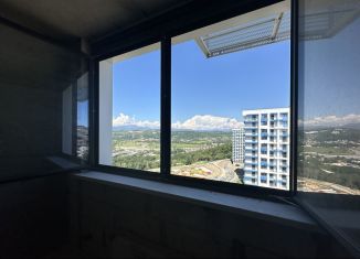 Продажа 2-комнатной квартиры, 40 м2, Сочи, ЖК Кислород, Ясногорская улица, 16/2к2