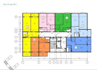 Продажа 1-комнатной квартиры, 40 м2, Дагестан, Луговая улица, 55