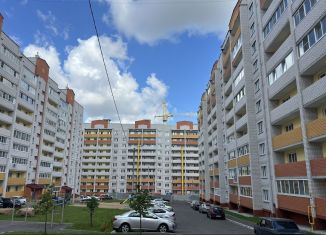 Продажа 2-ком. квартиры, 66 м2, деревня Новосельцы