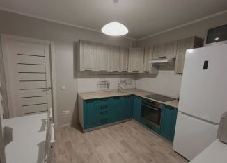 Трехкомнатная квартира на продажу, 56 м2, Тюмень, улица Федюнинского, 56к2, Восточный округ