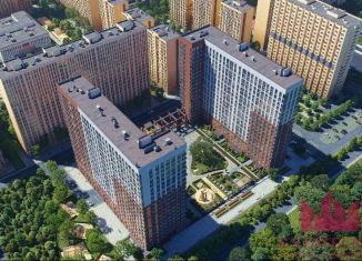 2-комнатная квартира на продажу, 60 м2, Москва, 3-я Хорошёвская улица, 17А, ЖК Вереск