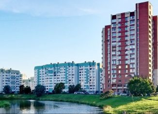 Продам двухкомнатную квартиру, 71 м2, Санкт-Петербург, проспект Ветеранов, 108к1