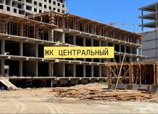 Продажа 2-комнатной квартиры, 74.5 м2, Дагестан, улица Ирчи Казака, 101А