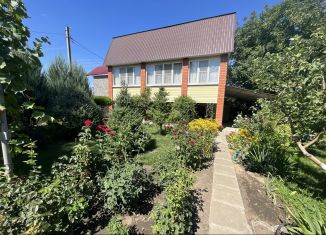 Продажа дома, 138.8 м2, Астрахань, СТ Строитель, 57