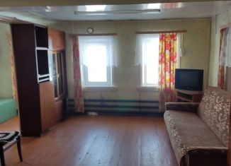 Дом на продажу, 37 м2, село Башкултаево, Колхозная улица, 10