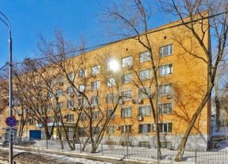 Сдается офис, 37 м2, Москва, улица Трофимова, 27к1, Южнопортовый район