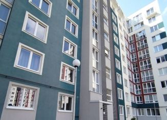 Продаю 3-ком. квартиру, 83.4 м2, Калининград, Московский район, Крейсерская улица, 13к1