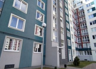 Продам 1-ком. квартиру, 34.2 м2, Калининград, Крейсерская улица, 13к1