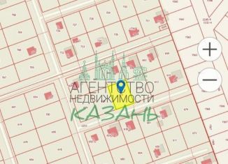 Продается земельный участок, 8.4 сот., деревня Тангачи, Клубничная улица, 5