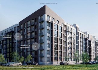 Продажа 3-ком. квартиры, 89.8 м2, Калининградская область