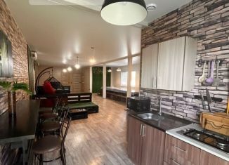 Продается дом, 117 м2, посёлок городского типа Нижняя Мактама, улица Клары Цеткин