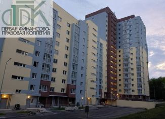 Продам 1-комнатную квартиру, 43 м2, Нижний Новгород, улица Маршала Жукова, 8Ак1, Приокский район