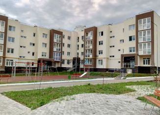 Продажа 1-ком. квартиры, 36.6 м2, Уфа, Сиреневый бульвар, 2, Кировский район