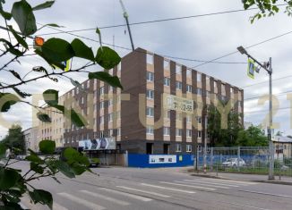 Продам двухкомнатную квартиру, 43 м2, Сочи, улица Тимирязева, 48А, микрорайон Донская