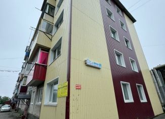 Продаю 3-комнатную квартиру, 47 м2, Петропавловск-Камчатский, улица Абеля, 4