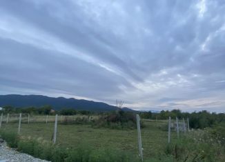 Участок на продажу, 8 сот., село Лаха-Варанды, улица Х. Исаева