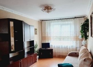 Сдаю 2-ком. квартиру, 54 м2, Забайкальский край, 1-й микрорайон, 24