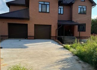 Продажа коттеджа, 400 м2, Казань, Кировский район, Гипсовая улица, 28