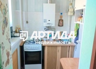 Продажа двухкомнатной квартиры, 36.7 м2, Нижний Новгород, Планетная улица, 11А, Сормовский район