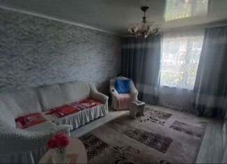 Продается трехкомнатная квартира, 55 м2, Мариинск, улица Белинского, 42