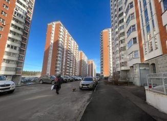 Продаю 2-комнатную квартиру, 58.4 м2, Московская область, микрорайон Школьный, к7