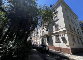 2-комнатная квартира на продажу, 61 м2, Сочи, микрорайон Яна Фабрициуса, Курортный проспект, 76