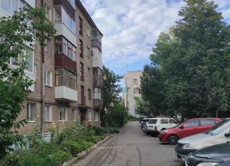 Продаю 2-ком. квартиру, 44 м2, Республика Башкортостан, улица Блюхера, 15/1