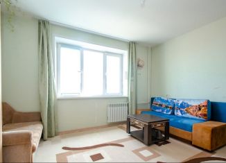 Продам квартиру студию, 32.4 м2, Новосибирск, улица Александра Чистякова, 8