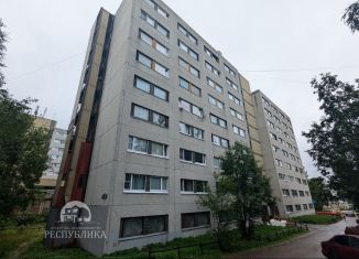 Продается комната, 12 м2, Костомукша, проспект Горняков, 2В