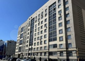 Продаю 2-ком. квартиру, 68.5 м2, Тамбов, улица Агапкина, 7, ЖК Европейский