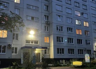 2-комнатная квартира на продажу, 50 м2, Тольятти, улица Матросова, 15, Комсомольский район