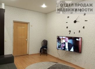 Продается 1-ком. квартира, 26.6 м2, Крымск, Строительная улица, 17