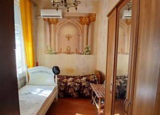 Сдача в аренду 1-комнатной квартиры, 20 м2, Ростов-на-Дону, Кольцовский переулок, 4