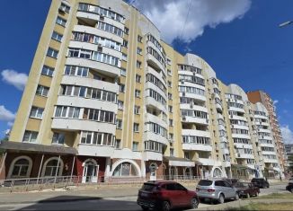 Продается 1-ком. квартира, 44 м2, Липецк, бульвар Сергея Есенина, 3