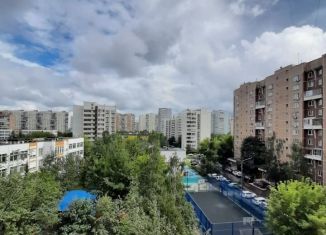 Продажа 2-ком. квартиры, 53.9 м2, Москва, улица Генерала Кузнецова, 17, метро Котельники