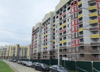 Продажа 1-ком. квартиры, 42.3 м2, Ярославль