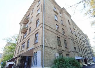 Продаю помещение свободного назначения, 108.8 м2, Москва, Нижняя Первомайская улица, 47, район Восточное Измайлово