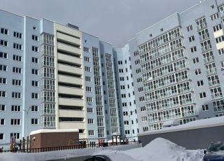 Продажа 1-ком. квартиры, 43.6 м2, Нижний Новгород, ЖК Облака