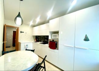 2-ком. квартира в аренду, 86 м2, Республика Башкортостан, Айская улица, 39