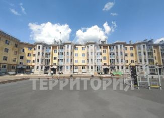 Продается 1-ком. квартира, 35.7 м2, Кострома, Заволжский район, Московская улица, 100